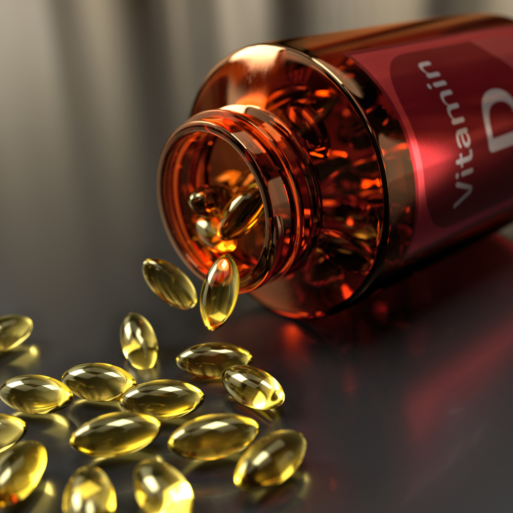 Vitamins & Supplements