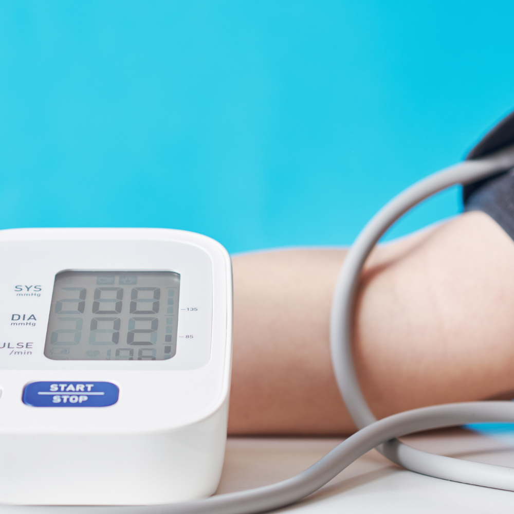 Home Health Monitoring