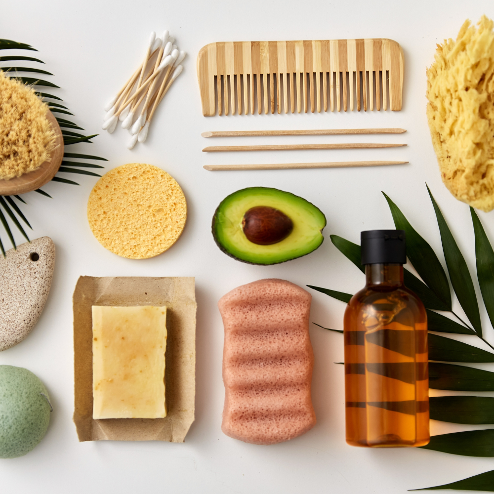 Natural & Organic Products